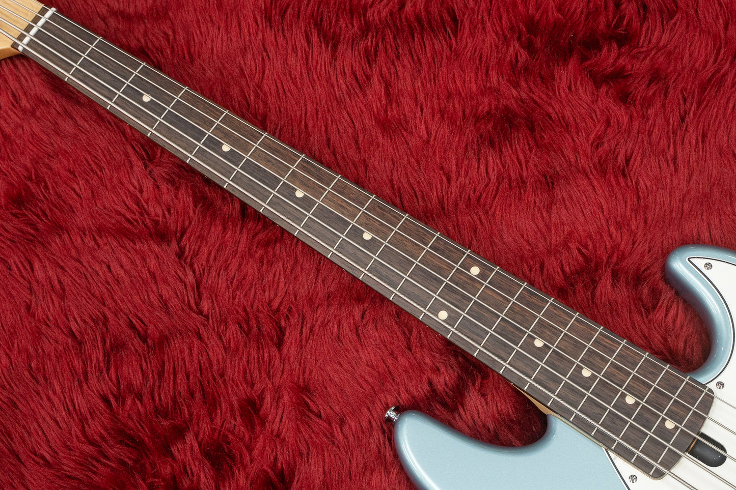 [new] De Gier / BeBop 5 # 266 Turquoise mist 4.21kg [Yokohama]