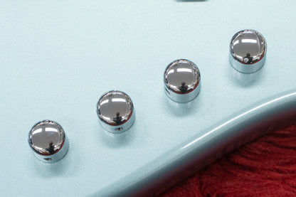 [new] De Gier / BeBop 5 # 266 Turquoise mist 4.21kg [Yokohama]