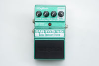 【used】Digi Tech / XBW Bass Synth Wah【GIB Yokohama】