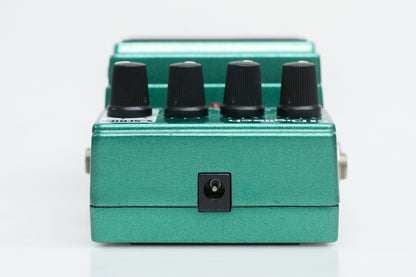 【used】Digi Tech / XBW Bass Synth Wah【GIB Yokohama】