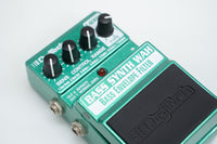 【used】Digi Tech / XBW Bass Synth Wah【GIB Yokohama】