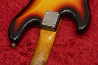 [used] De Gier / Soulmate Classic Sunburst Relic 4st 2023 3.609kg #156 [Consignment item] [GIB Yokohama]