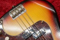 [used] De Gier / Soulmate Classic Sunburst Relic 4st 2023 3.609kg #156 [Consignment item] [GIB Yokohama]