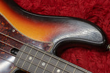 [used] De Gier / Soulmate Classic Sunburst Relic 4st 2023 3.609kg #156 [Consignment item] [GIB Yokohama]