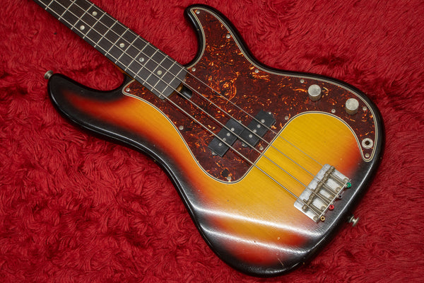 [used] De Gier / Soulmate Classic Sunburst Relic 4st 2023 3.609kg #156 [Consignment item] [GIB Yokohama]