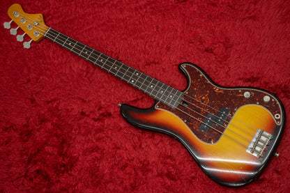 [used] De Gier / Soulmate Classic Sunburst Relic 4st 2023 3.609kg #156 [Consignment item] [GIB Yokohama]