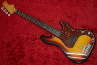 [used] De Gier / Soulmate Classic Sunburst Relic 4st 2023 3.609kg #156 [Consignment item] [GIB Yokohama]