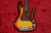 [used] De Gier / Soulmate Classic Sunburst Relic 4st 2023 3.609kg #156 [Consignment item] [GIB Yokohama]