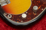 [used] De Gier / Soulmate Classic Sunburst Relic 4st 2023 3.609kg #156 [Consignment item] [GIB Yokohama]