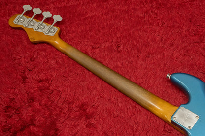 【new】De Gier / Bebop 4 Classic LPB 3.845kg #319【GIB Yokohama】
