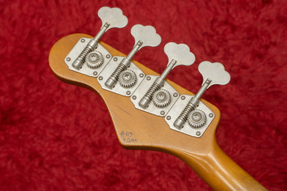 【new】De Gier / Bebop 4 Classic LPB 3.845kg #319【GIB Yokohama】