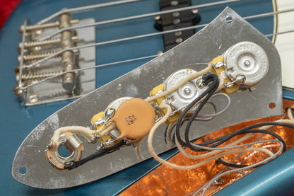 【new】De Gier / Bebop 4 Classic LPB 3.845kg #319【GIB Yokohama】