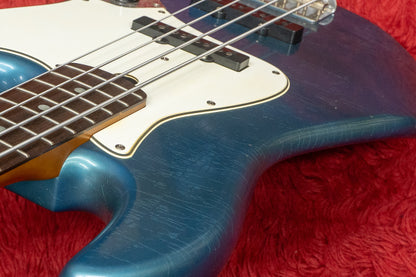 【new】De Gier / Bebop 4 Classic LPB 3.845kg #319【GIB Yokohama】