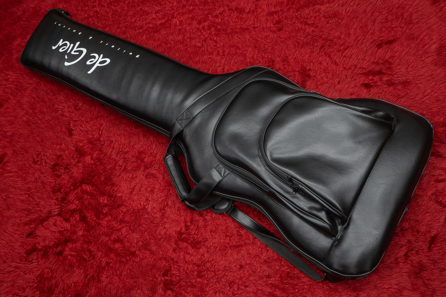 【new】De Gier / Bebop 4 Classic LPB 3.845kg #319【GIB Yokohama】