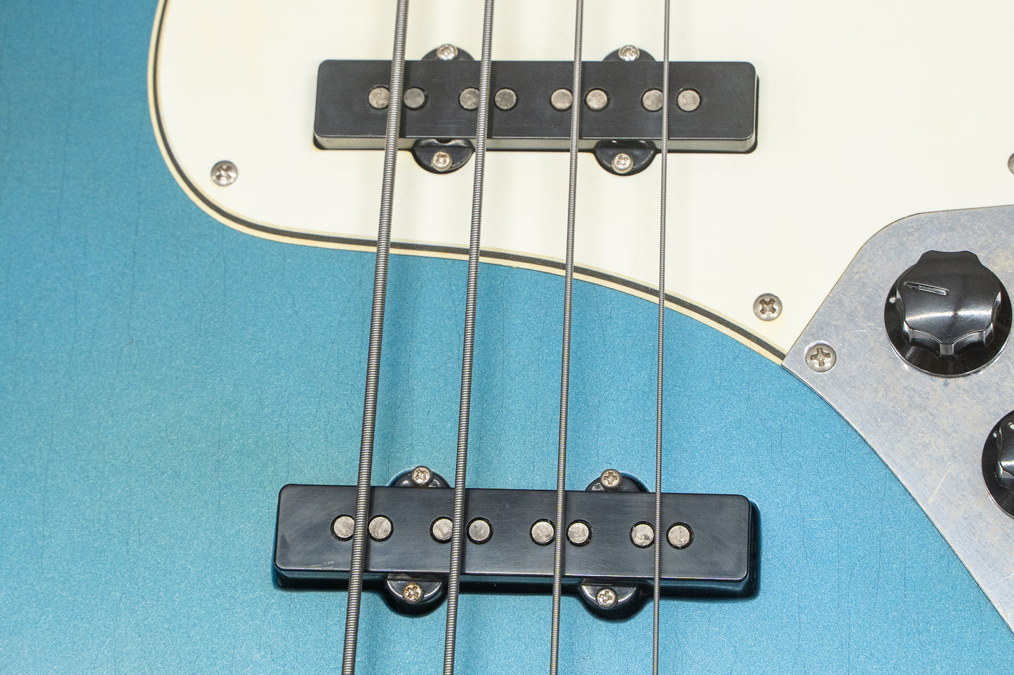 【new】De Gier / Bebop 4 Classic LPB 3.845kg #319【GIB Yokohama】