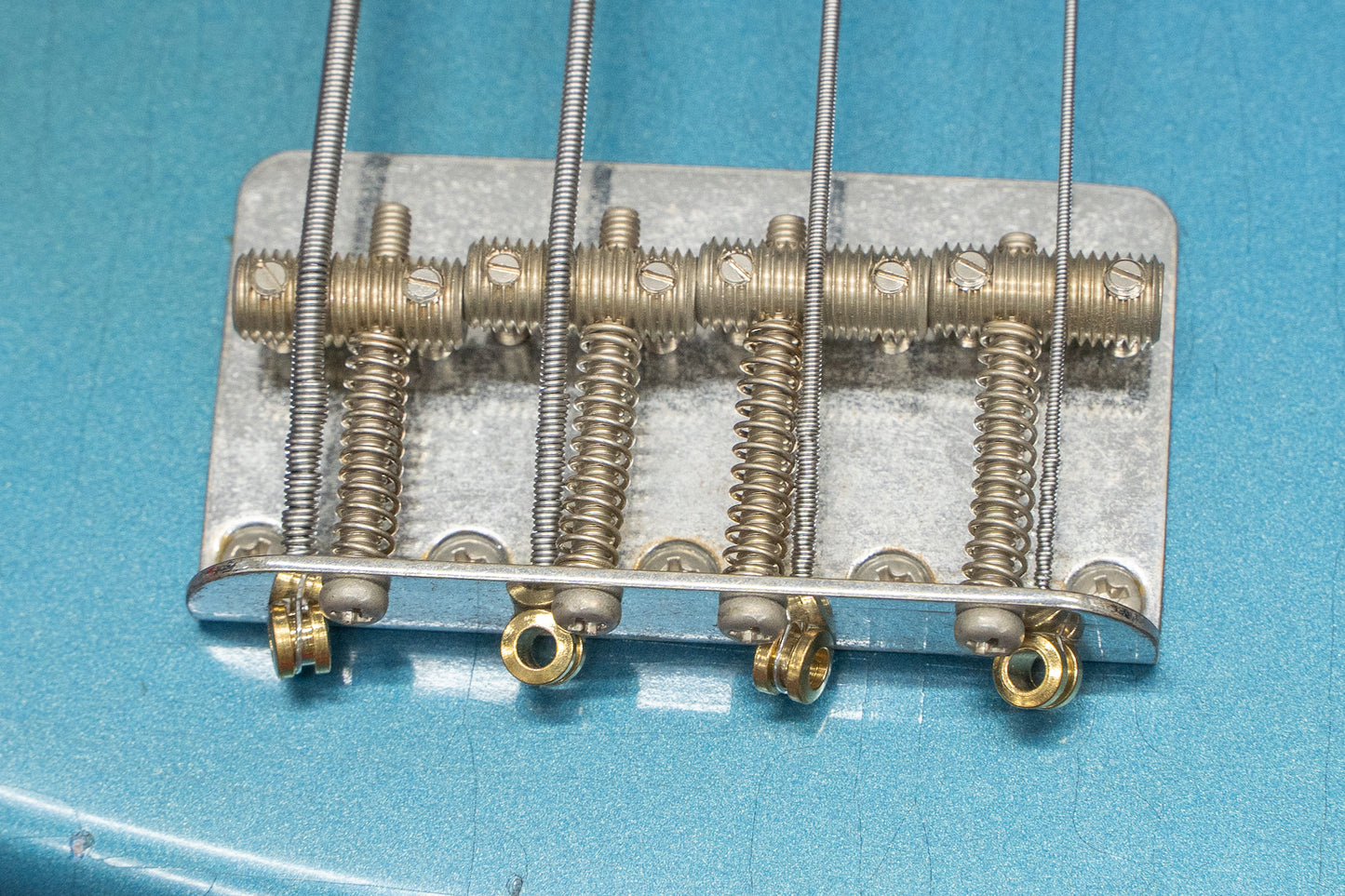 【new】De Gier / Bebop 4 Classic LPB 3.845kg #319【GIB Yokohama】