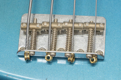 【new】De Gier / Bebop 4 Classic LPB 3.845kg #319【GIB Yokohama】