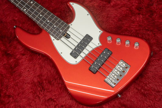 【new】De Gier / Bebop 5 Rosso Competizione 4.365kg #329【GIB Yokohama】