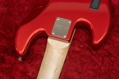 【new】De Gier / Bebop 5 Rosso Competizione 4.365kg #329【GIB Yokohama】