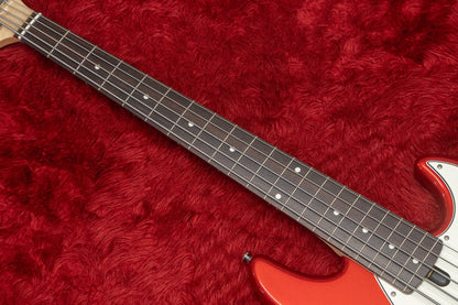 【new】De Gier / Bebop 5 Rosso Competizione 4.365kg #329【GIB Yokohama】