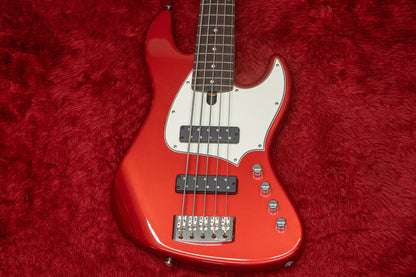 【new】De Gier / Bebop 5 Rosso Competizione 4.365kg #329【GIB Yokohama】