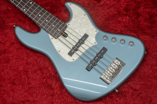 【new】De Gier / Bebop 5 Gunmetal Gray 4.215kg #314【GIB Yokohama】