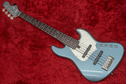 【new】De Gier / Bebop 5 Gunmetal Gray 4.215kg #314【GIB Yokohama】
