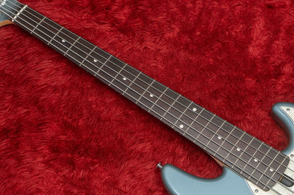 【new】De Gier / Bebop 5 Gunmetal Gray 4.215kg #314【GIB Yokohama】