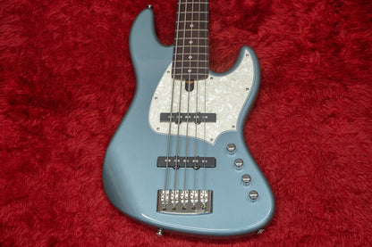 【new】De Gier / Bebop 5 Gunmetal Gray 4.215kg #314【GIB Yokohama】