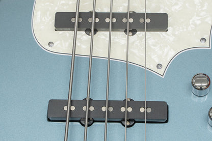 【new】De Gier / Bebop 5 Gunmetal Gray 4.215kg #314【GIB Yokohama】