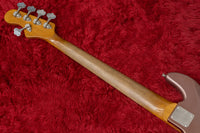 【new】De Gier / Bebop 5 Burgundy Mist relic 4.260kg #335【GIB Yokohama】
