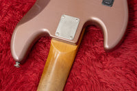 【new】De Gier / Bebop 5 Burgundy Mist relic 4.260kg #335【GIB Yokohama】