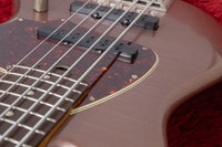 【new】De Gier / Bebop 5 Burgundy Mist relic 4.260kg #335【GIB Yokohama】