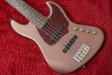 【new】De Gier / Bebop 5 Burgundy Mist relic 4.260kg #335【GIB Yokohama】