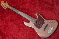 【new】De Gier / Bebop 5 Burgundy Mist relic 4.260kg #335【GIB Yokohama】