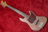 【new】De Gier / Bebop 5 Burgundy Mist relic 4.260kg #335【GIB Yokohama】