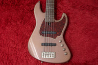 【new】De Gier / Bebop 5 Burgundy Mist relic 4.260kg #335【GIB Yokohama】