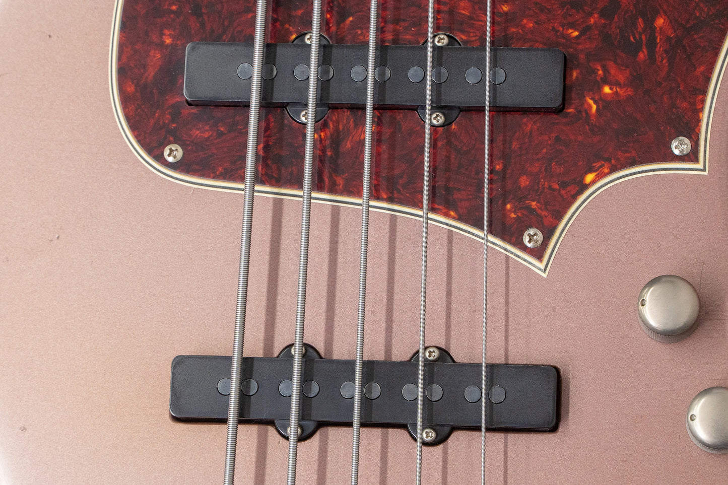 【new】De Gier / Bebop 5 Burgundy Mist relic 4.260kg #335【GIB Yokohama】
