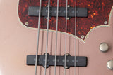【new】De Gier / Bebop 5 Burgundy Mist relic 4.260kg #335【GIB Yokohama】