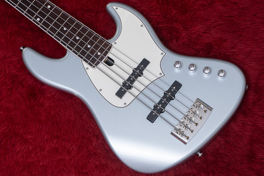【new】De Gier / Bebop 5 Filemist Silver 4.175kg #334【GIB Yokohama】