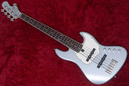 【new】De Gier / Bebop 5 Filemist Silver 4.175kg #334【GIB Yokohama】