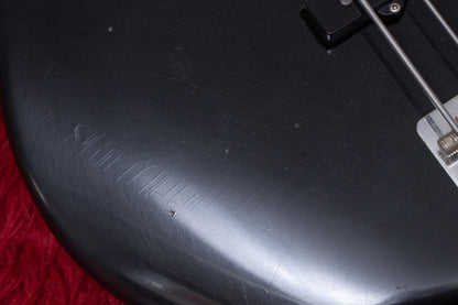 【new】De Gier / Bebop 4 Classic Black 3.960kg #339【GIB Yokohama】