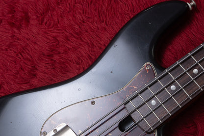 【new】De Gier / Bebop 4 Classic Black 3.960kg #339【GIB Yokohama】
