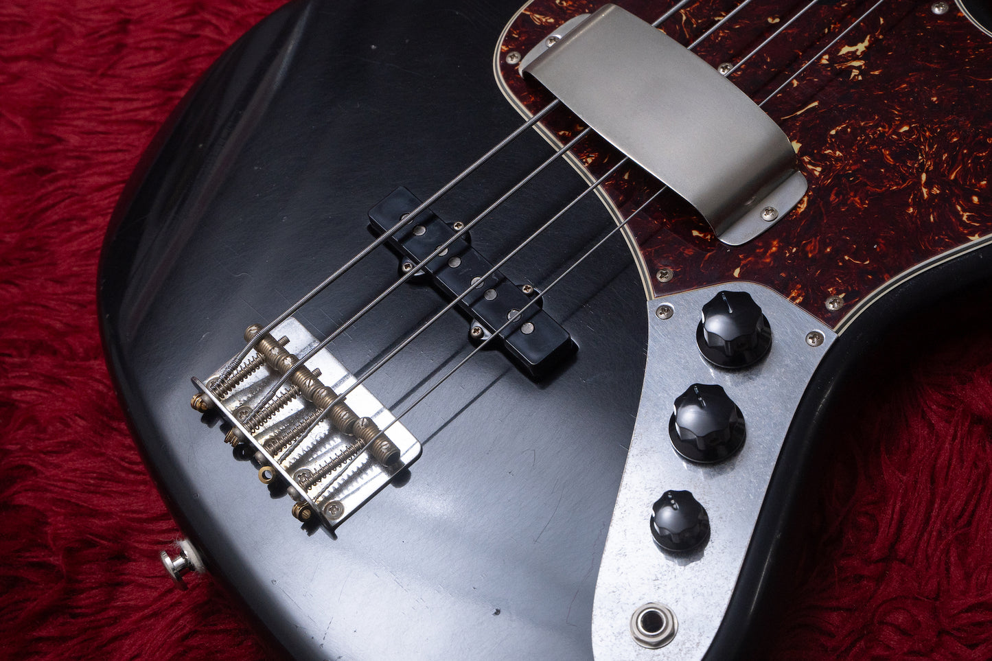 【new】De Gier / Bebop 4 Classic Black 3.960kg #339【GIB Yokohama】