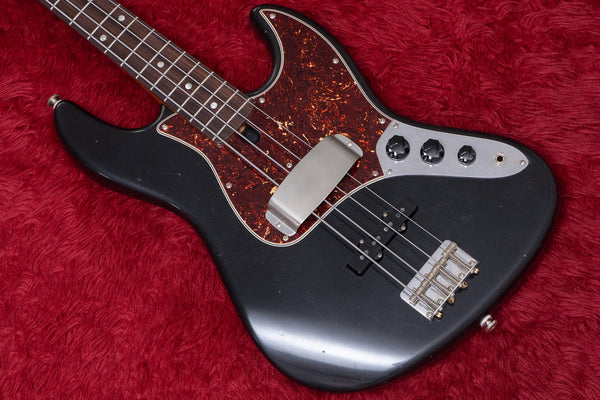 【new】De Gier / Bebop 4 Classic Black 3.960kg #339【GIB横浜】