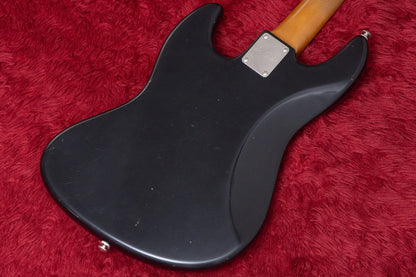【new】De Gier / Bebop 4 Classic Black 3.960kg #339【GIB Yokohama】