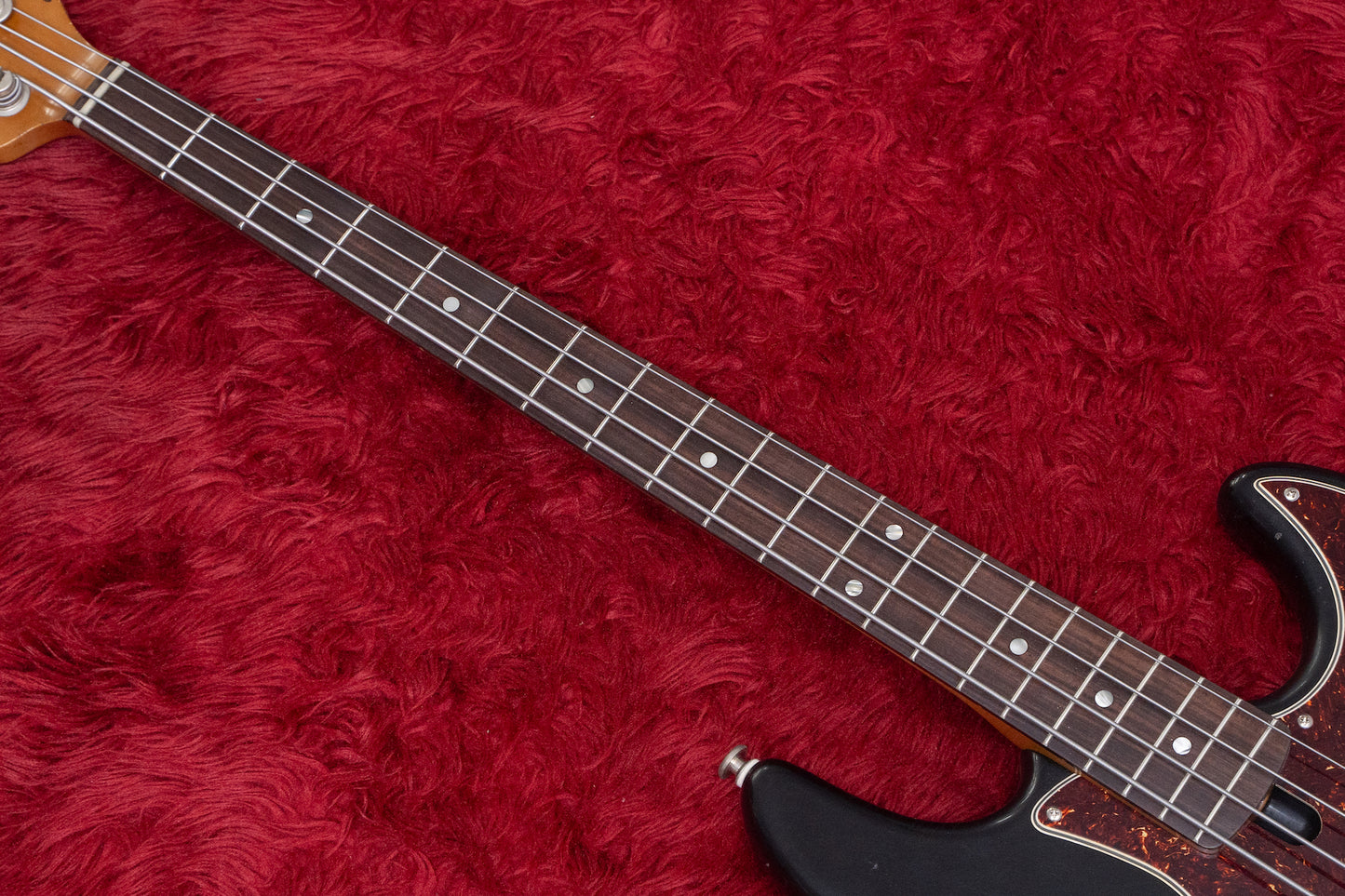 【new】De Gier / Bebop 4 Classic Black 3.960kg #339【GIB Yokohama】