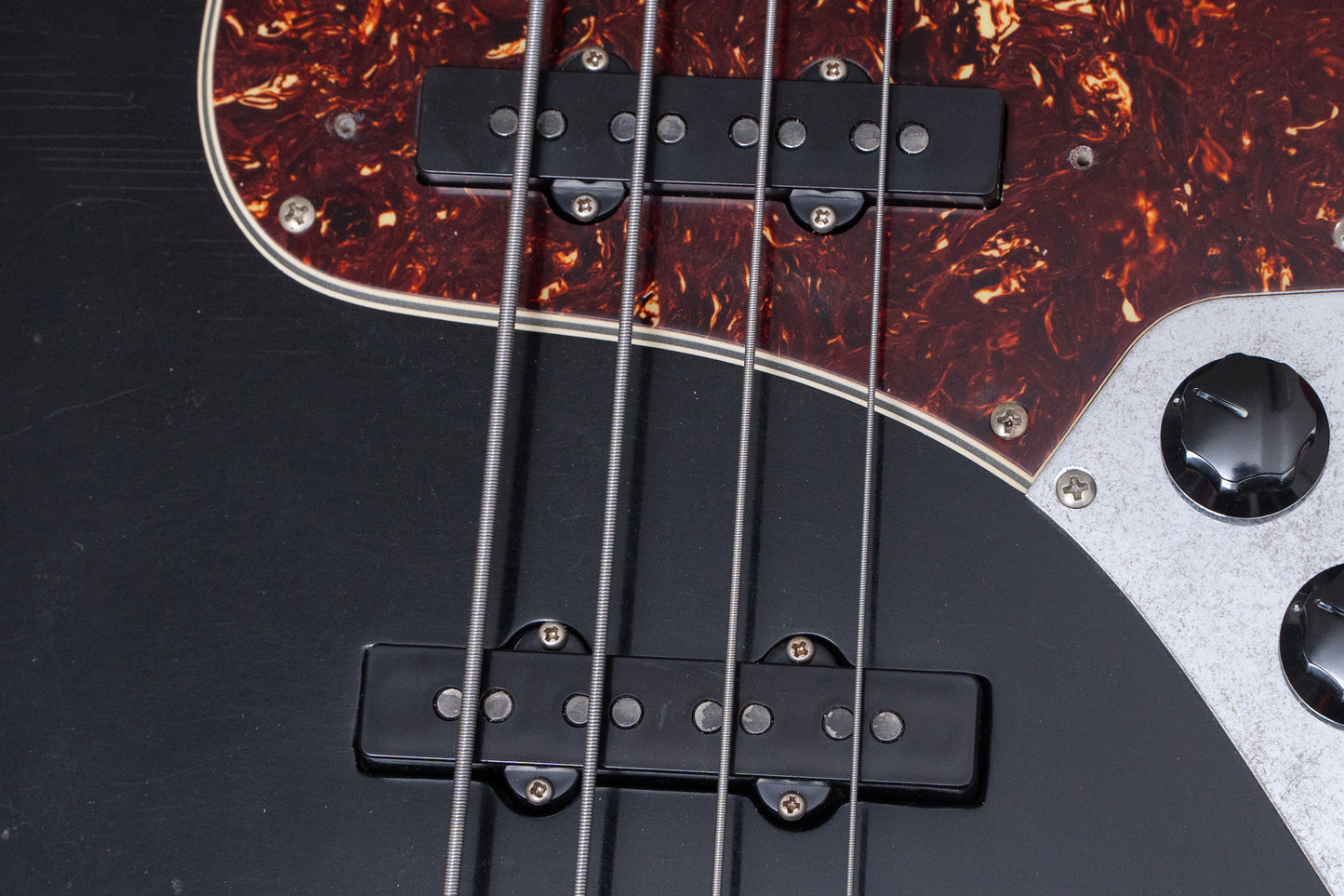 【new】De Gier / Bebop 4 Classic Black 3.960kg #339【GIB Yokohama】