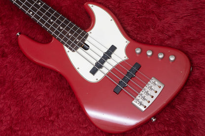 【new】De Gier / Bebop 5 Dakota Red Aged 4.265kg #336【GIB Yokohama】