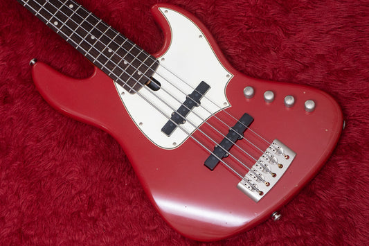 【new】De Gier / Bebop 5 Dakota Red Aged 4.265kg #336【GIB Yokohama】